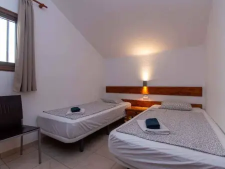 Parque Santiago II, Appartement 4 personnes à Playa de las Américas - Photo 15