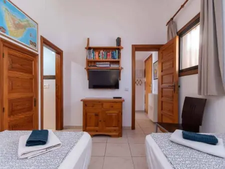 Parque Santiago II, Appartement 4 personnes à Playa de las Américas - Photo 16