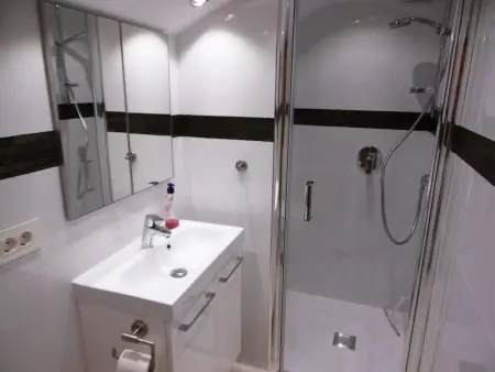 Parque Santiago II, Appartement 4 personnes à Playa de las Américas - Photo 17