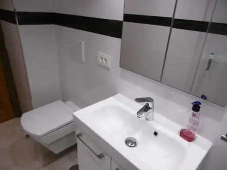 Parque Santiago II, Appartement 4 personnes à Playa de las Américas - Photo 19