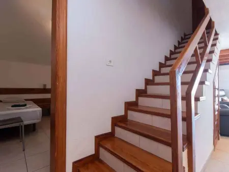 Parque Santiago II, Appartement 4 personnes à Playa de las Américas - Photo 20