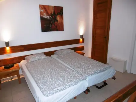 Parque Santiago II, Appartement 4 personnes à Playa de las Américas - Photo 21