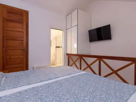 Parque Santiago II, Appartement 4 personnes à Playa de las Américas - Photo 22