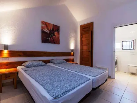 Parque Santiago II, Appartement 4 personnes à Playa de las Américas - Photo 23