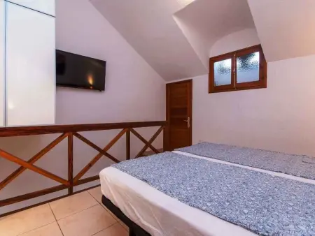 Parque Santiago II, Appartement 4 personnes à Playa de las Américas - Photo 25