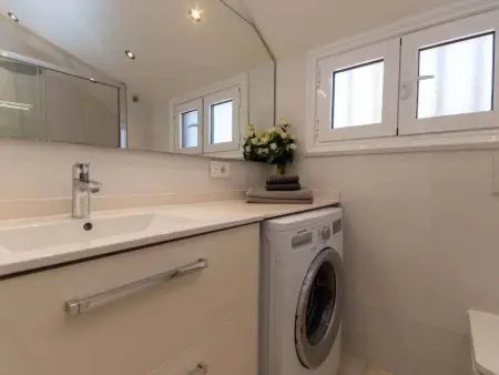 Parque Santiago II, Appartement 4 personnes à Playa de las Américas - Photo 26