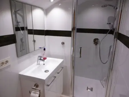 Parque Santiago II, Appartement 4 personnes à Playa de las Américas - Photo 28