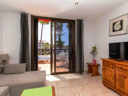 Parque Santiago II, Appartement 4 personnes à Playa de las Américas - Photo 4