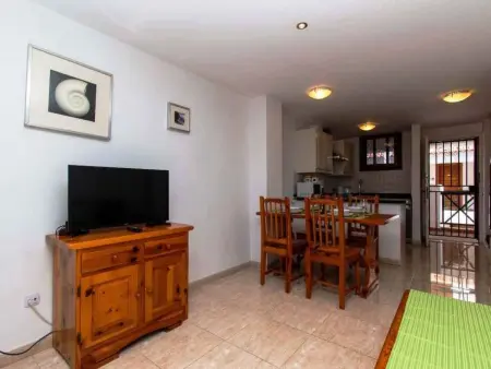 Parque Santiago II, Appartement 4 personnes à Playa de las Américas - Photo 5