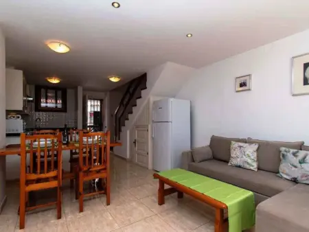 Parque Santiago II, Appartement 4 personnes à Playa de las Américas - Photo 7