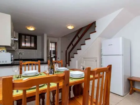 Parque Santiago II, Appartement 4 personnes à Playa de las Américas - Photo 8