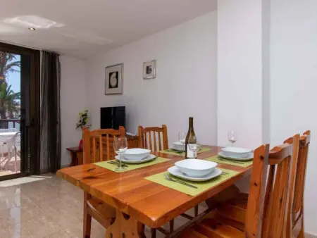 Parque Santiago II, Appartement 4 personnes à Playa de las Américas - Photo 9