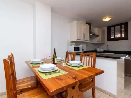 Parque Santiago II, Appartement 4 personnes à Playa de las Américas - Photo 10