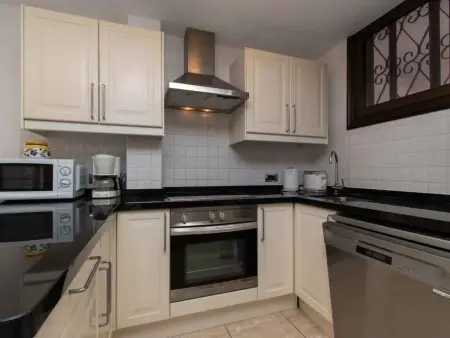 Parque Santiago II, Appartement 4 personnes à Playa de las Américas - Photo 11