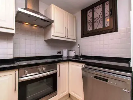Parque Santiago II, Appartement 4 personnes à Playa de las Américas - Photo 12