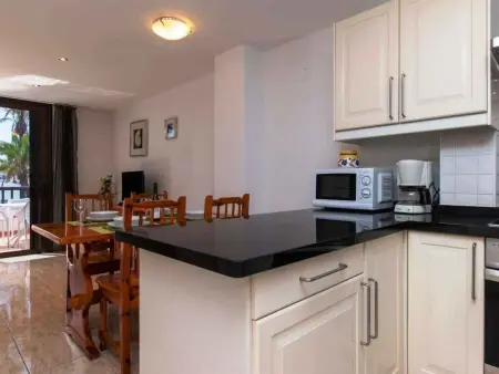 Parque Santiago II, Appartement 4 personnes à Playa de las Américas - Photo 13