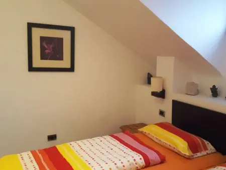 Parque Santiago II, Appartement 4 personnes à Playa de las Américas - Photo 16