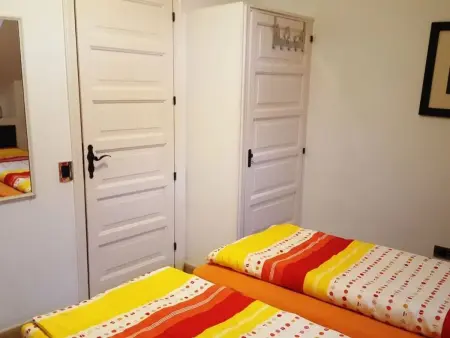 Parque Santiago II, Appartement 4 personnes à Playa de las Américas - Photo 18