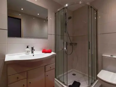 Parque Santiago II, Appartement 4 personnes à Playa de las Américas - Photo 19