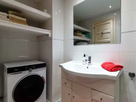 Parque Santiago II, Appartement 4 personnes à Playa de las Américas - Photo 20