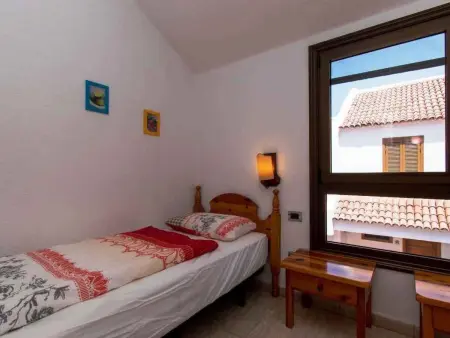 Parque Santiago II, Appartement 4 personnes à Playa de las Américas - Photo 21