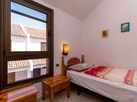 Parque Santiago II, Appartement 4 personnes à Playa de las Américas - Photo 22
