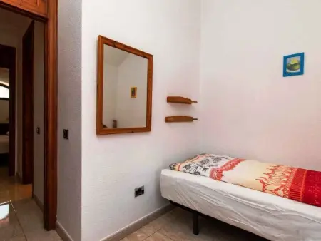 Parque Santiago II, Appartement 4 personnes à Playa de las Américas - Photo 23