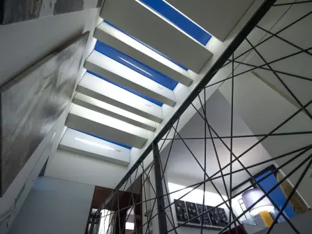mit überdachtem Pool in Tijoco Bajo, Maison 7 personnes à Adeje - Photo 7