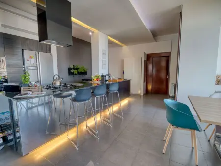 mit überdachtem Pool in Tijoco Bajo, Maison 7 personnes à Adeje - Photo 37