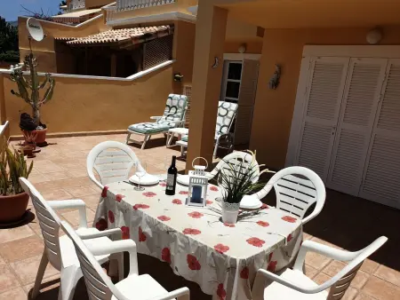 mit beheiztem gemeinsamem Pool, Appartement 4 personnes à Costa Adeje - Photo 4