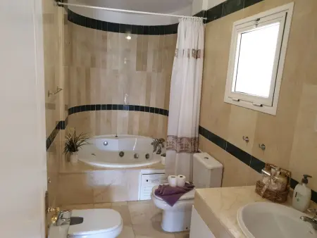 mit beheiztem gemeinsamem Pool, Appartement 4 personnes à Costa Adeje - Photo 20