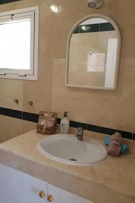 mit beheiztem gemeinsamem Pool, Appartement 4 personnes à Costa Adeje - Photo 22