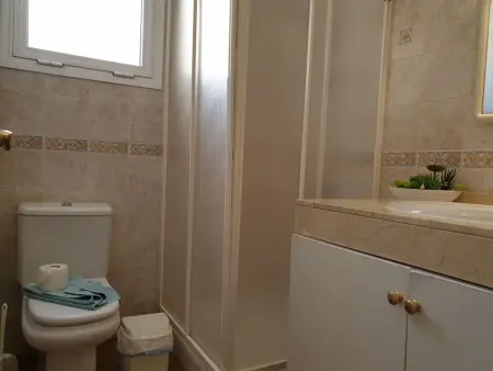 mit beheiztem gemeinsamem Pool, Appartement 4 personnes à Costa Adeje - Photo 24