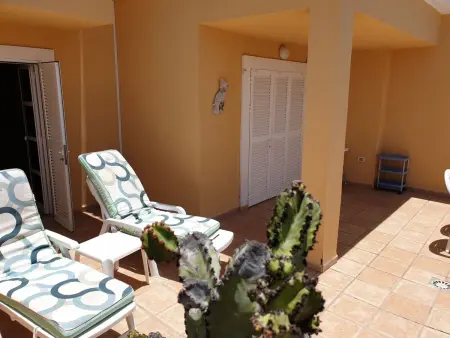 mit beheiztem gemeinsamem Pool, Appartement 4 personnes à Costa Adeje - Photo 25