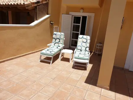 mit beheiztem gemeinsamem Pool, Appartement 4 personnes à Costa Adeje - Photo 29