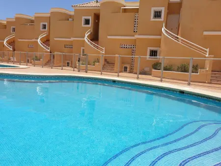 mit beheiztem gemeinsamem Pool, Appartement 4 personnes à Costa Adeje - Photo 30