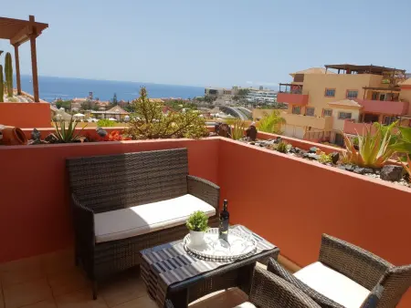 Terrazas del Duque, Appartement 6 personnes à Costa Adeje - Photo 1