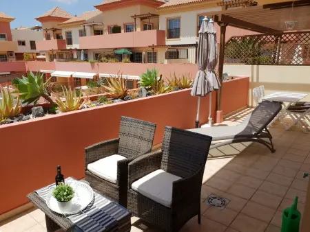 Terrazas del Duque, Appartement 6 personnes à Costa Adeje - Photo 2