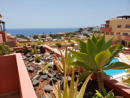 Terrazas del Duque, Appartement 6 personnes à Costa Adeje - Photo 3