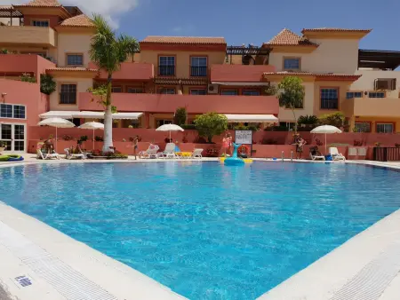 Terrazas del Duque, Appartement 6 personnes à Costa Adeje - Photo 4