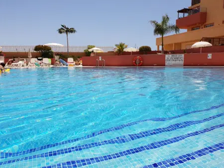 Terrazas del Duque, Appartement 6 personnes à Costa Adeje - Photo 5