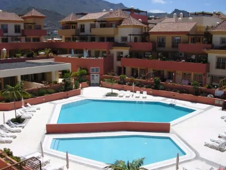 Terrazas del Duque, Appartement 6 personnes à Costa Adeje - Photo 6