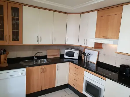 Terrazas del Duque, Appartement 6 personnes à Costa Adeje - Photo 7