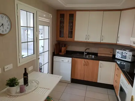 Terrazas del Duque, Appartement 6 personnes à Costa Adeje - Photo 8