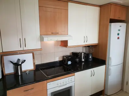 Terrazas del Duque, Appartement 6 personnes à Costa Adeje - Photo 9