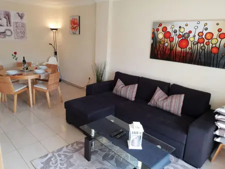 Terrazas del Duque, Appartement 6 personnes à Costa Adeje - Photo 11