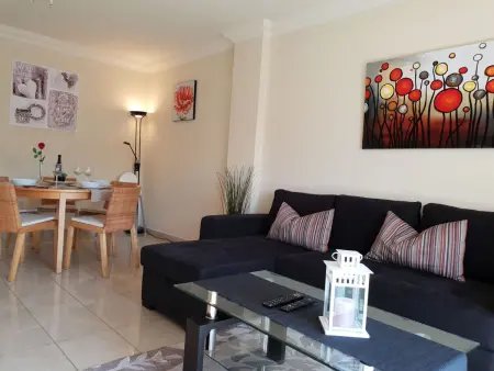 Terrazas del Duque, Appartement 6 personnes à Costa Adeje - Photo 12