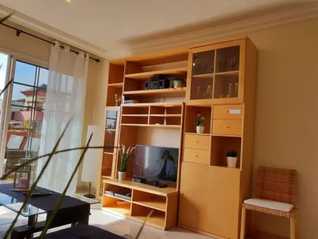 Terrazas del Duque, Appartement 6 personnes à Costa Adeje - Photo 13