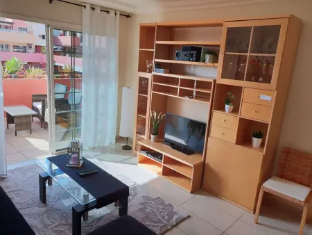 Terrazas del Duque, Appartement 6 personnes à Costa Adeje - Photo 14