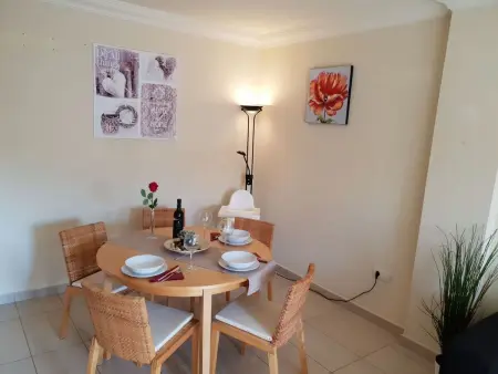 Terrazas del Duque, Appartement 6 personnes à Costa Adeje - Photo 15